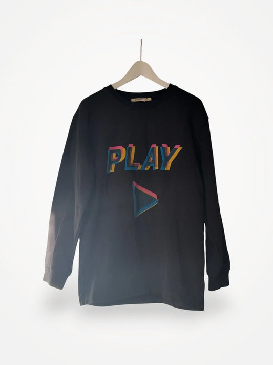 Whyred Sweatshirt