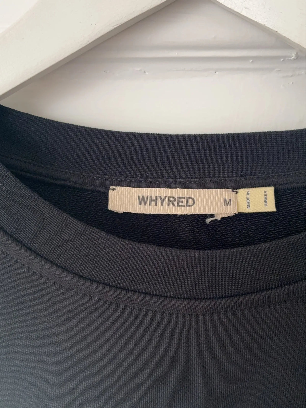 Whyred Sweatshirt