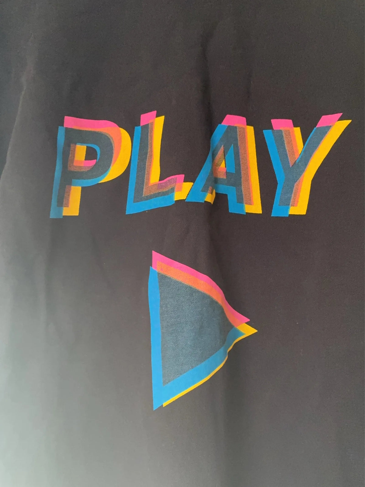 Whyred Sweatshirt