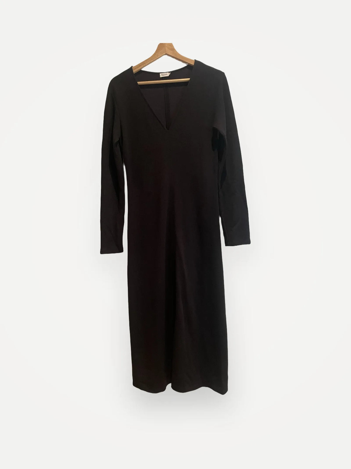 Filippa K-ullklänning