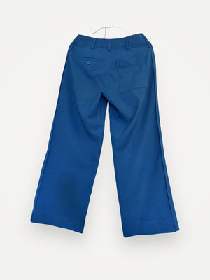 Acne Studios Tailored Wide .-kostymbyxor