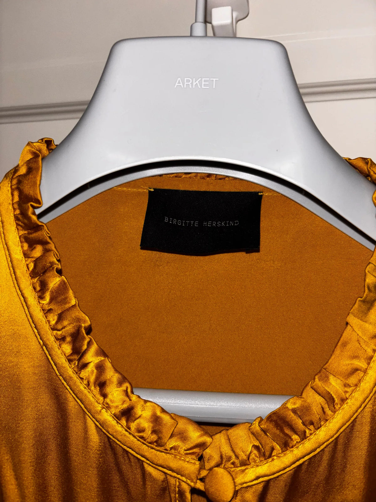 Birgitte Herskind Blouse