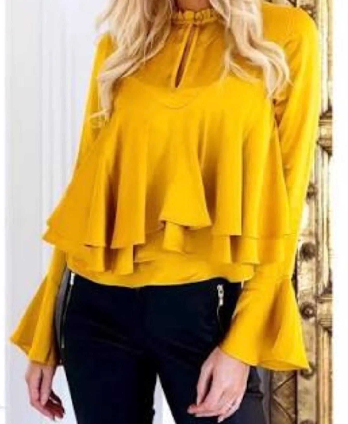 Birgitte Herskind Blouse