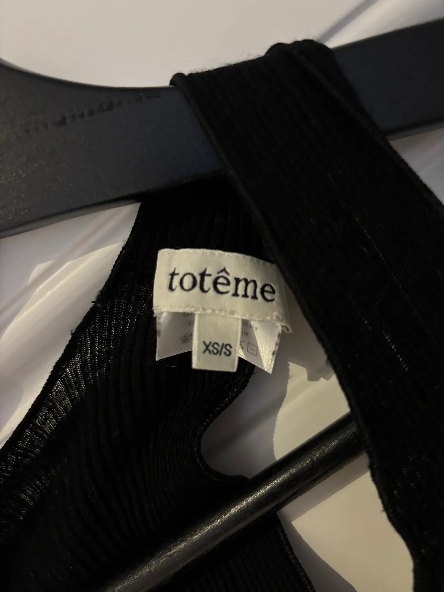 Toteme Savona Camisole