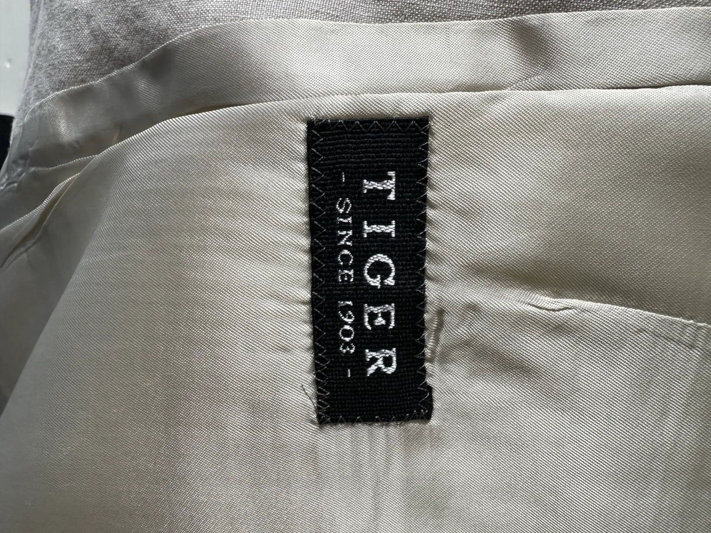 Tiger of Sweden Blazer