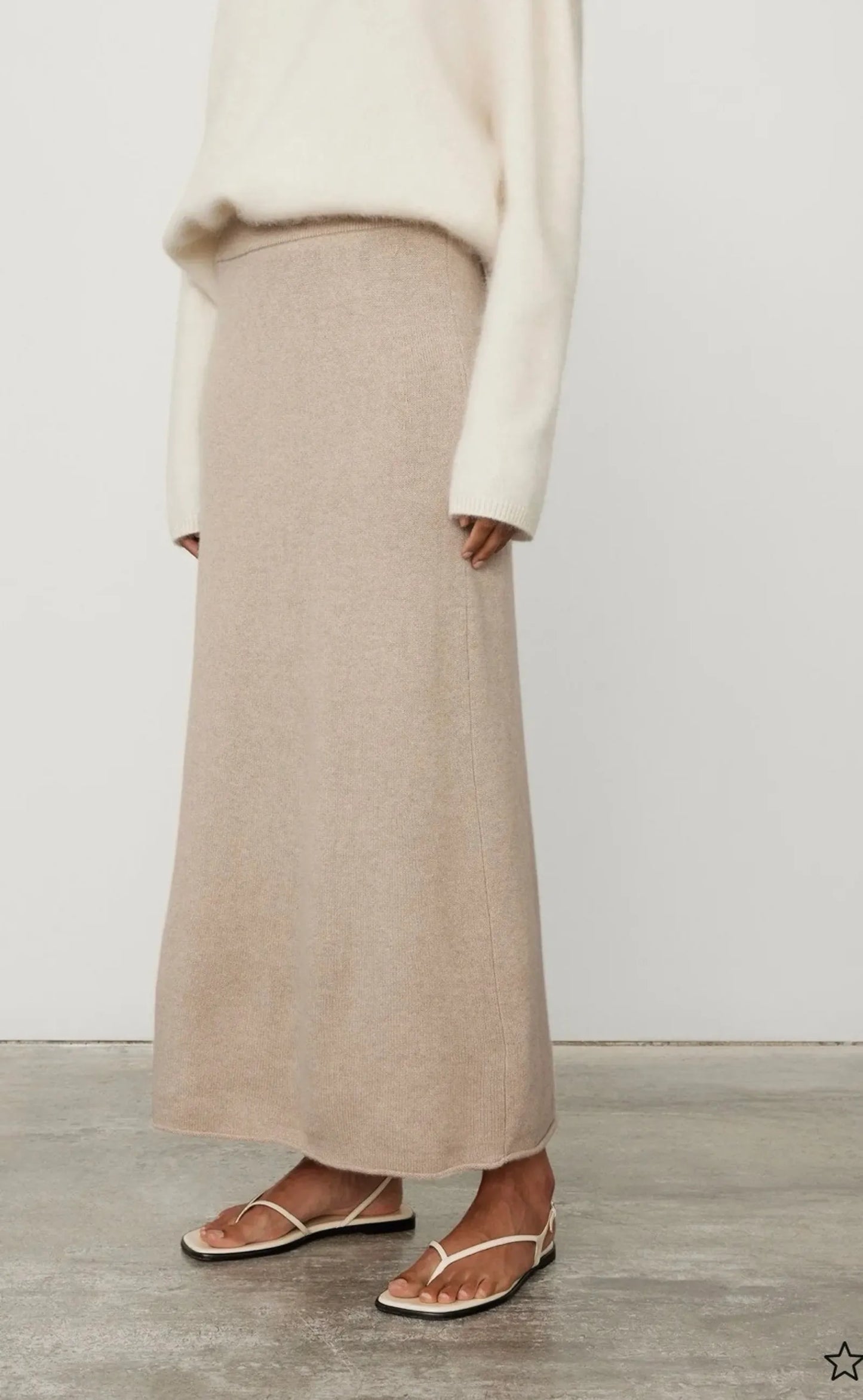 Lisa Yang Skirt