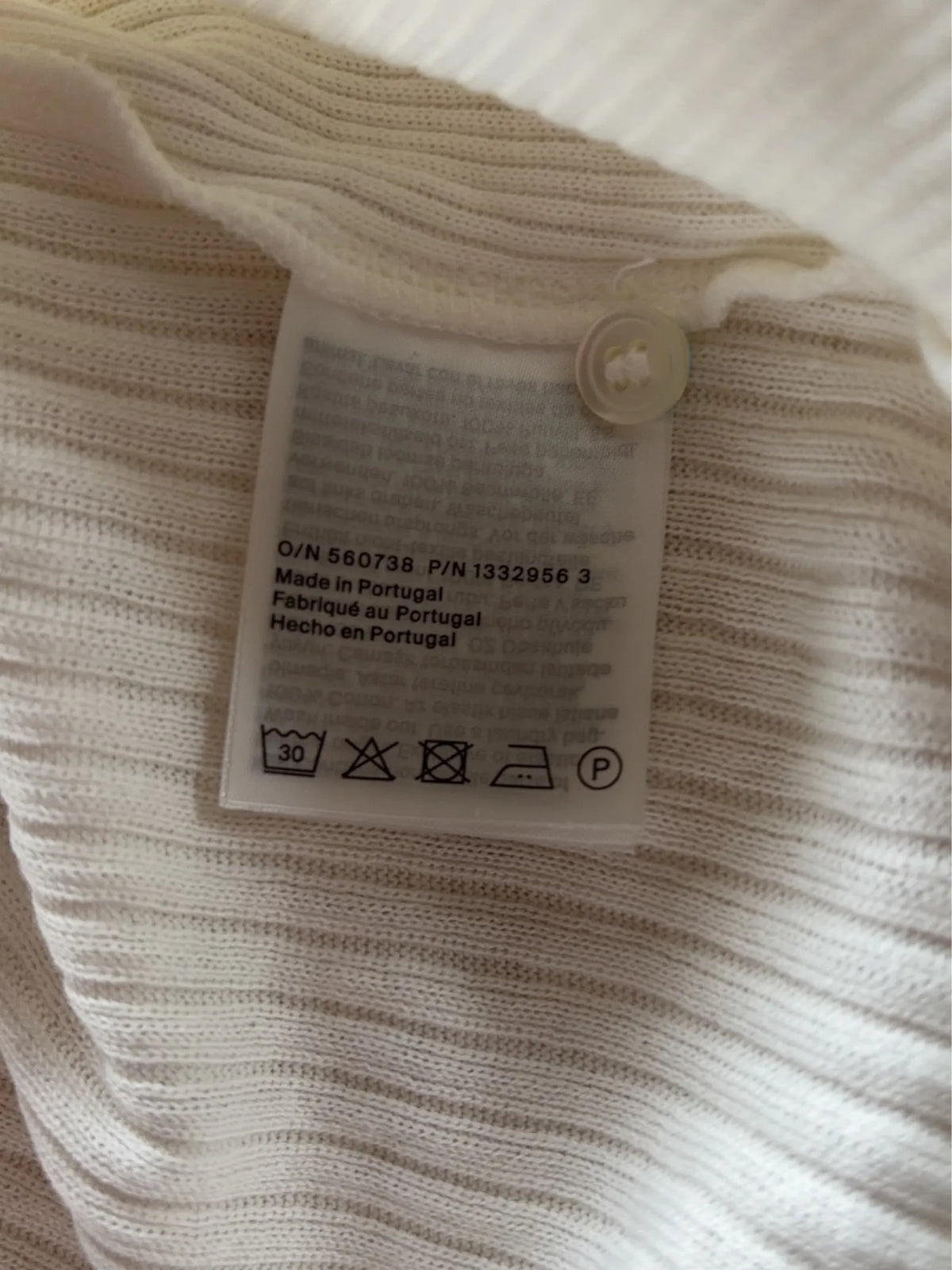 Cos Camisole
