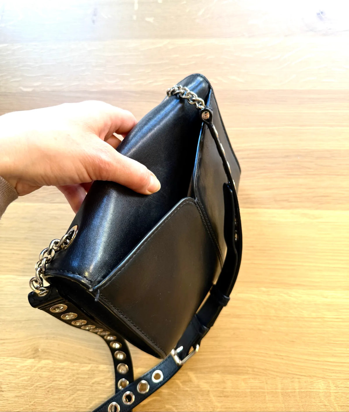 Sandro Shoulder bag