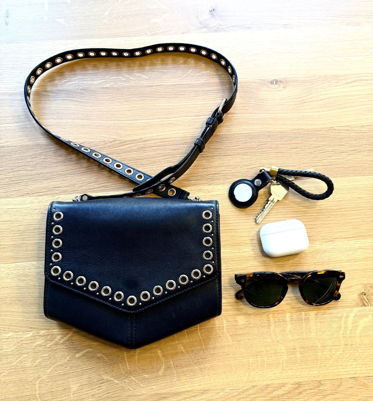 Sandro Shoulder bag