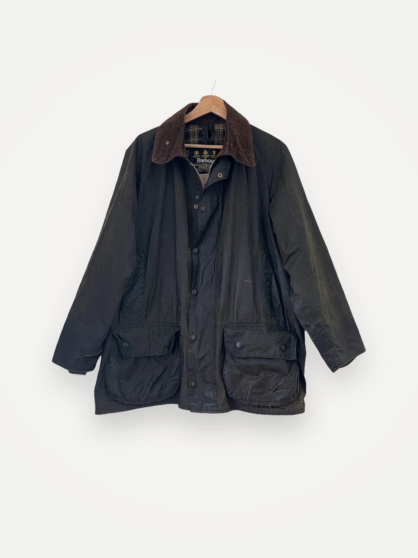 Barbour Beaufort Jacket