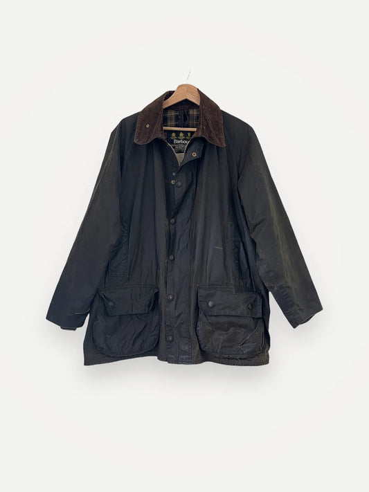Barbour Beaufort-fritidsjacka