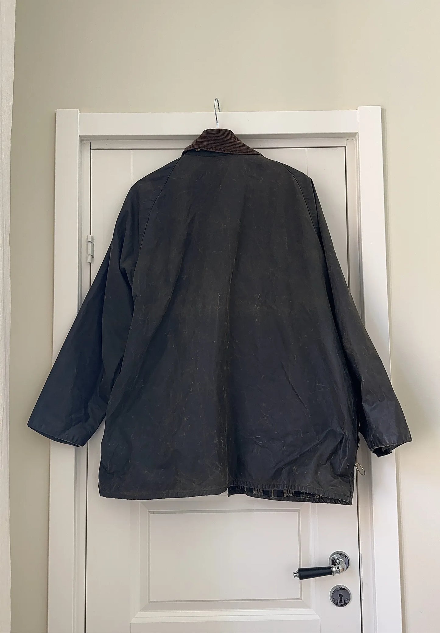 Barbour Beaufort Jacket