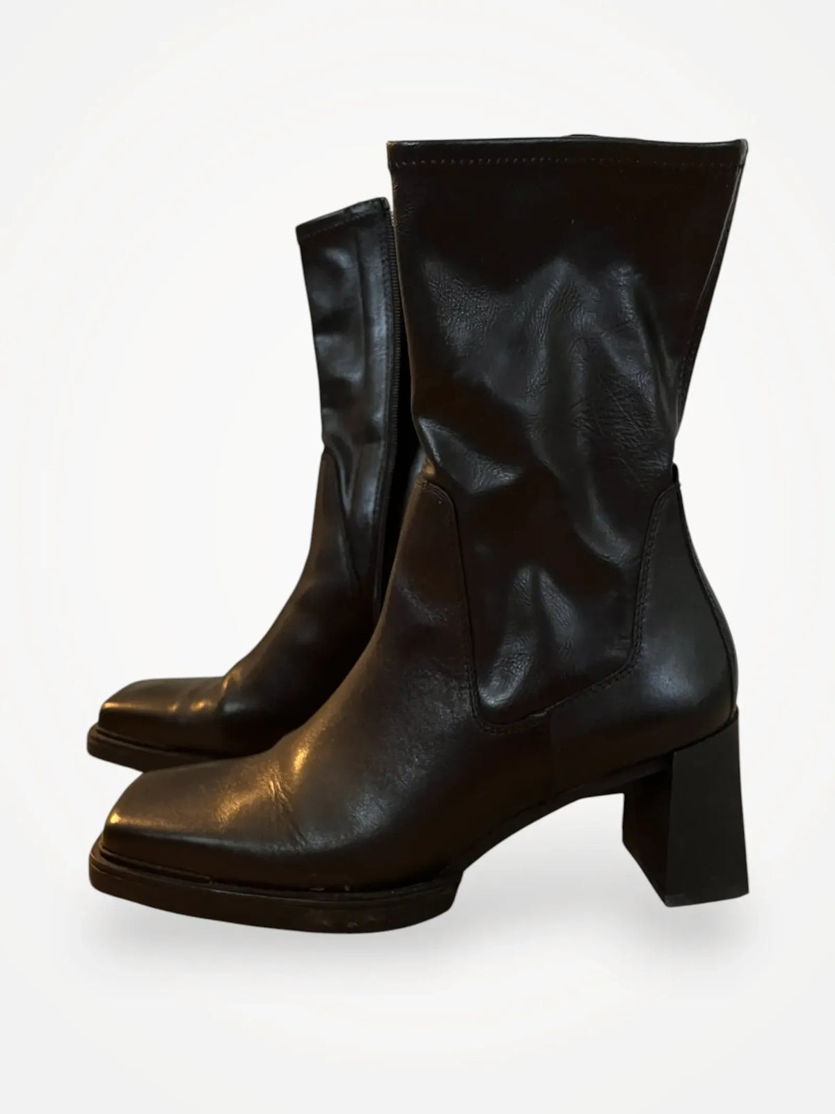 Vagabond Edwina-skinnboots