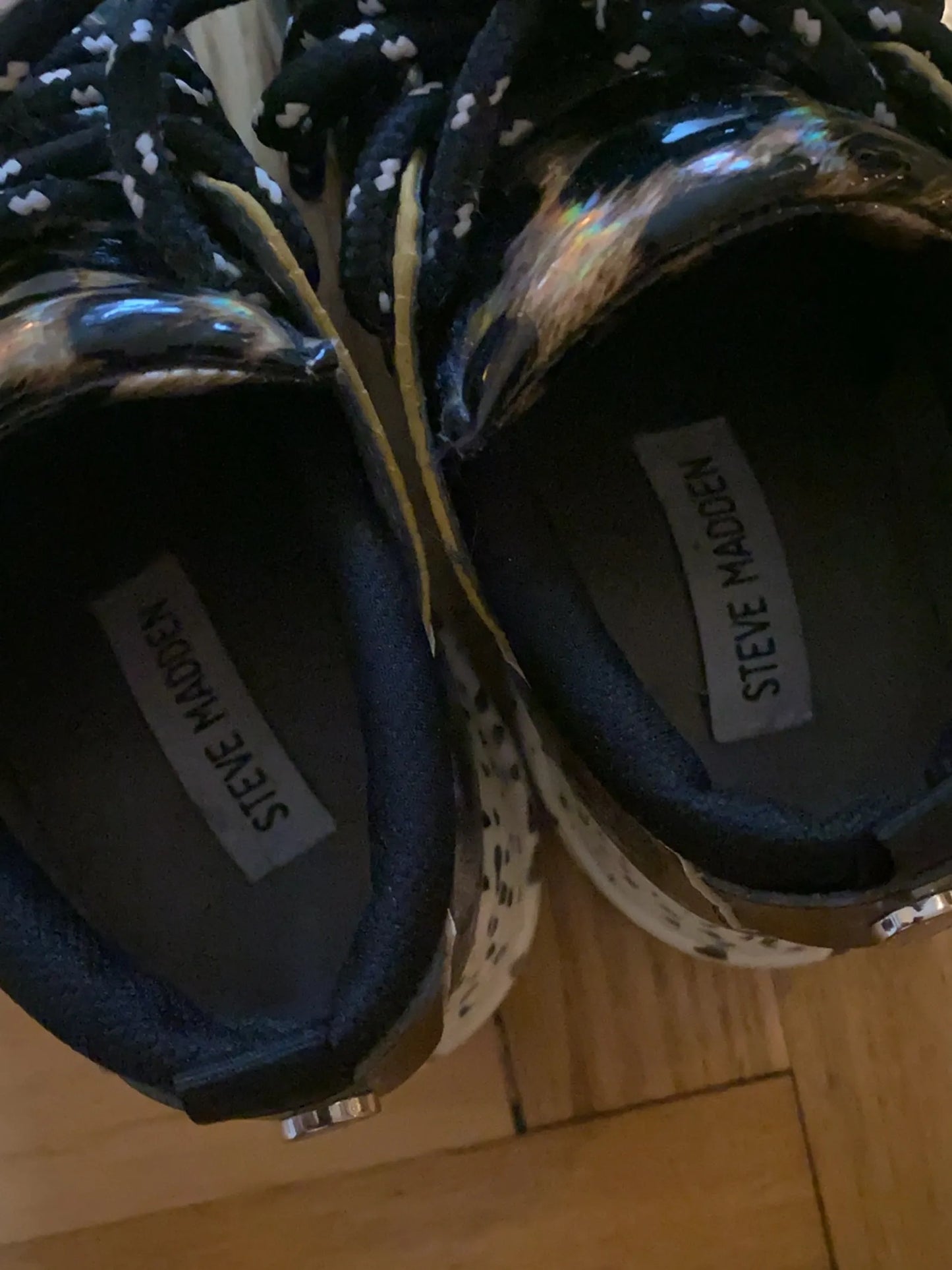 Steve Madden Sneakers