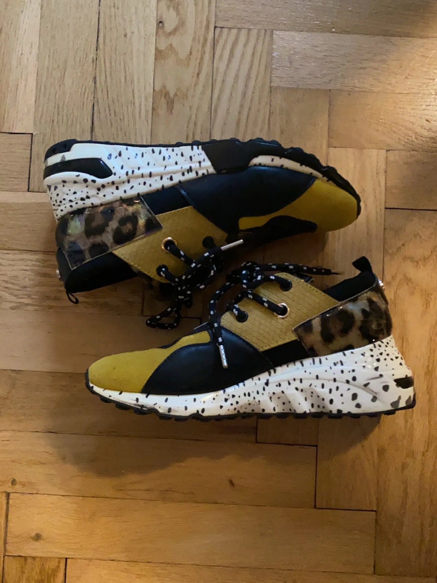 Steve Madden Sneakers