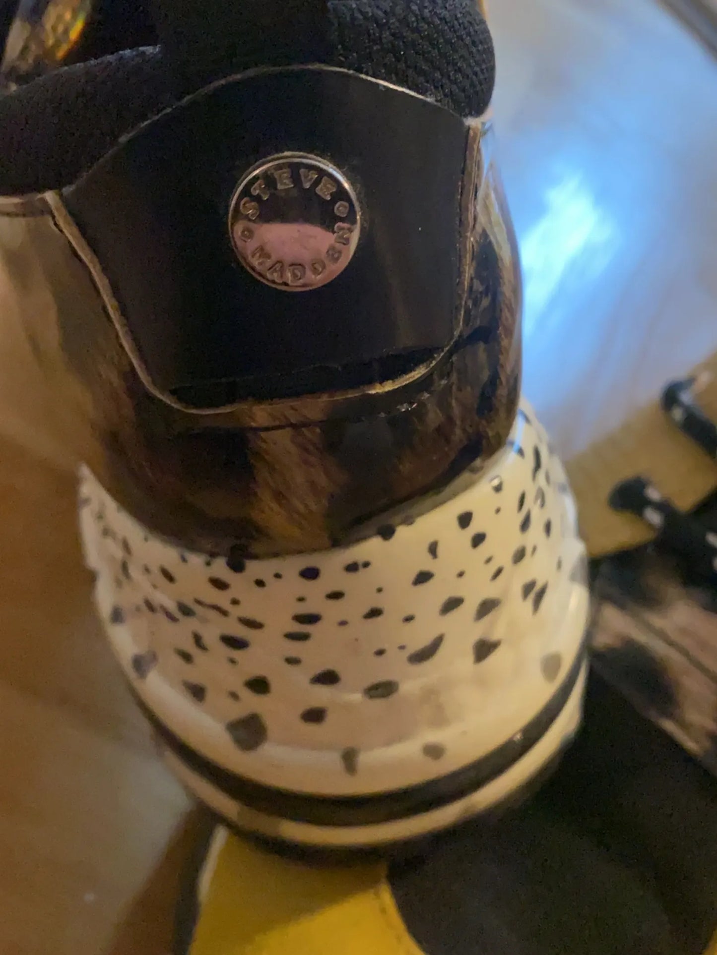 Steve Madden Sneakers