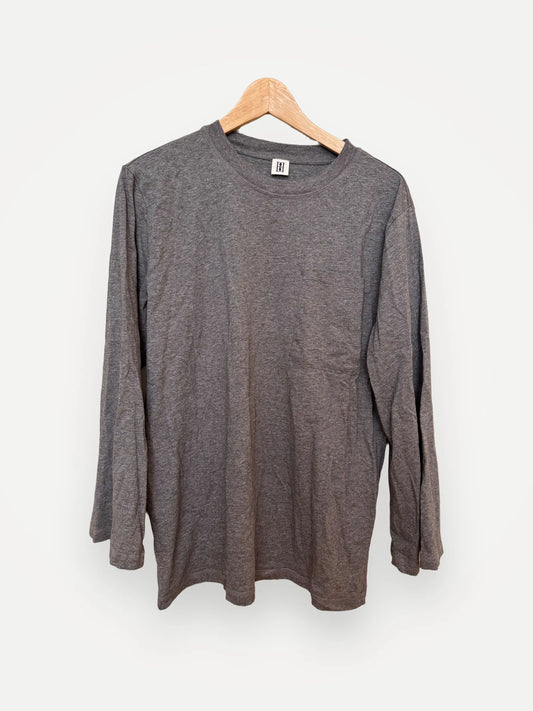 By Malene Birger Fayeh Long sleeve T-shirt