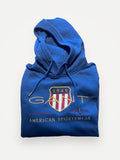 Gant Hoodie
