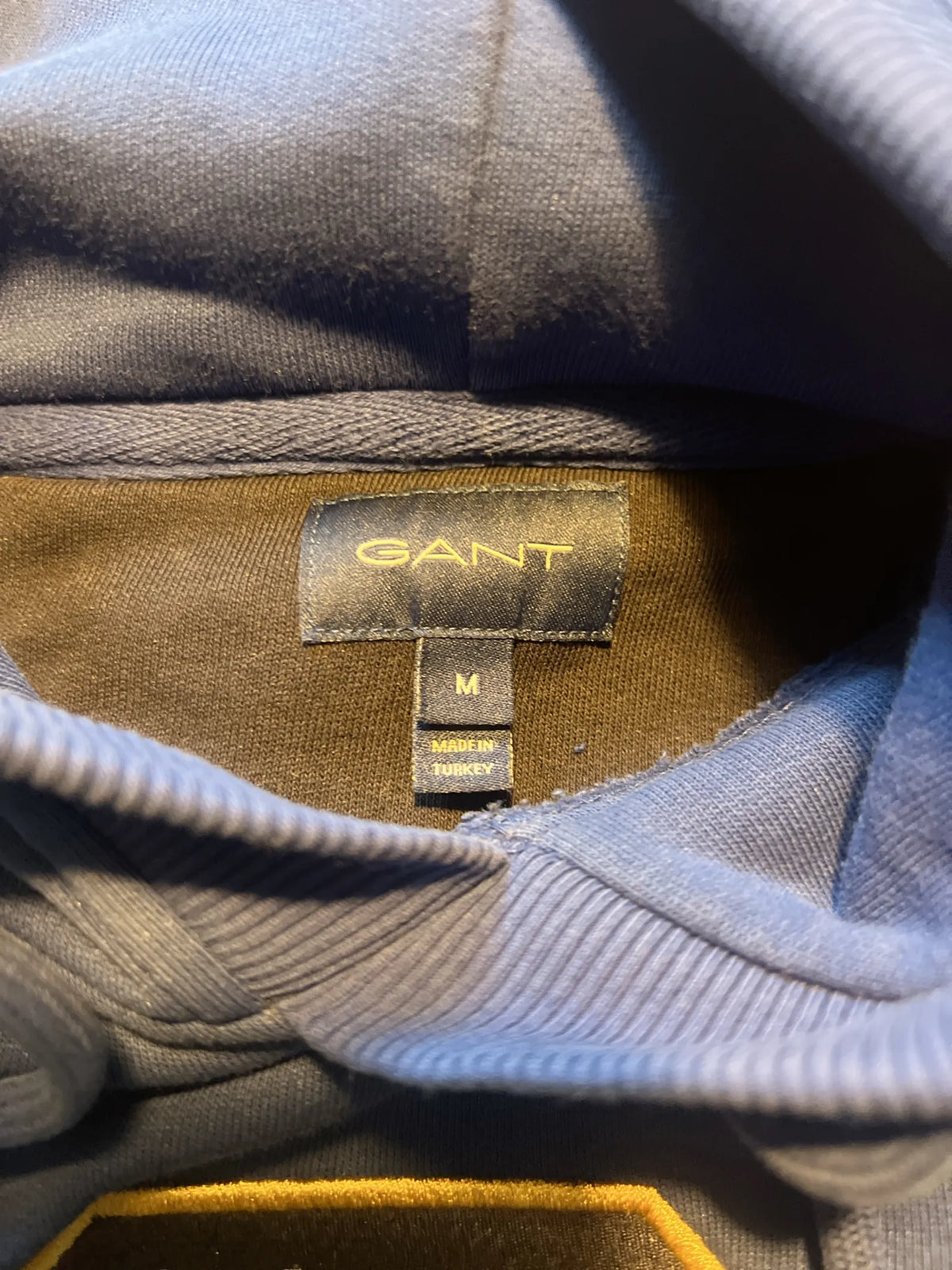 Gant Hoodie