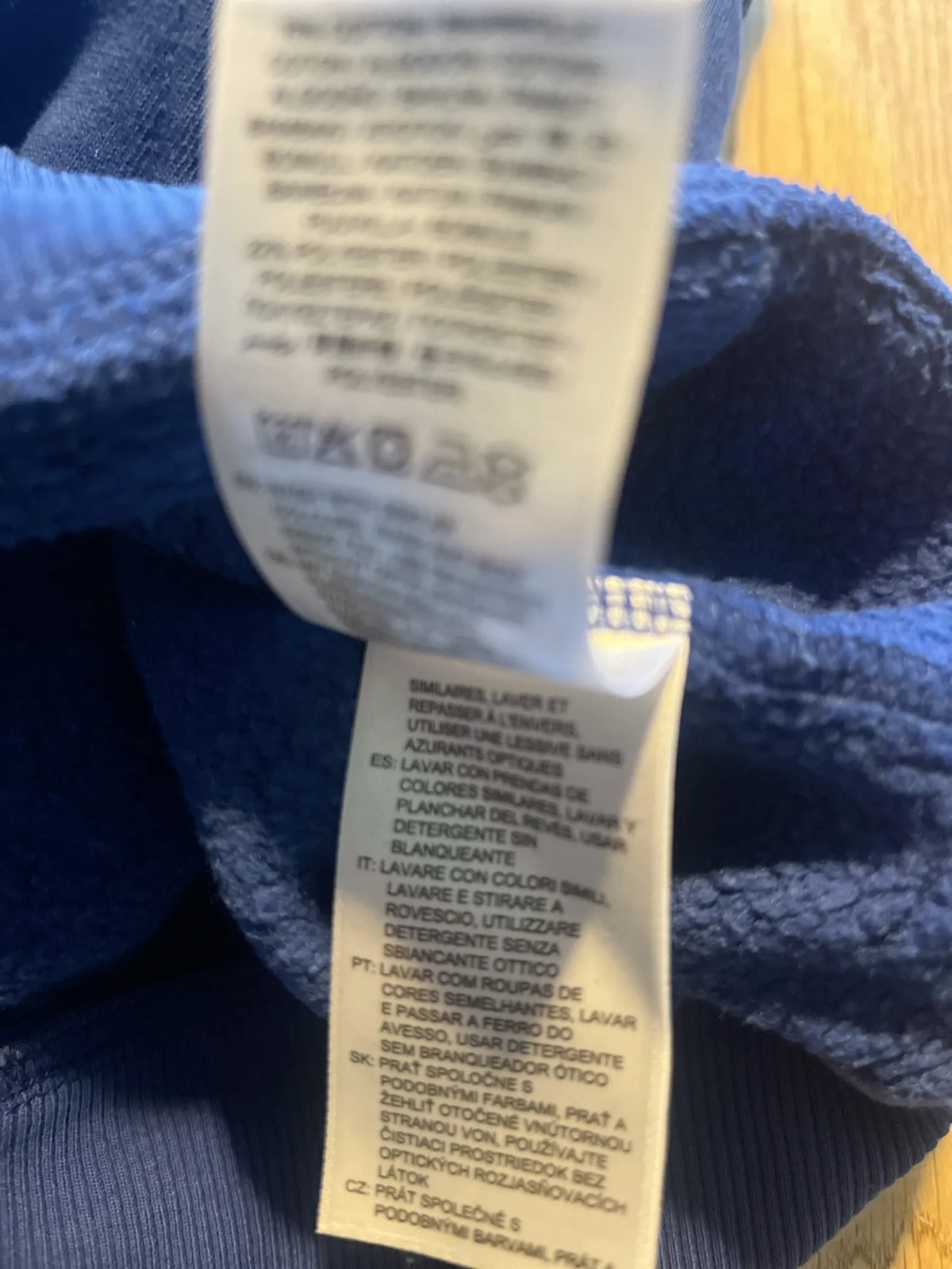 Gant Hoodie