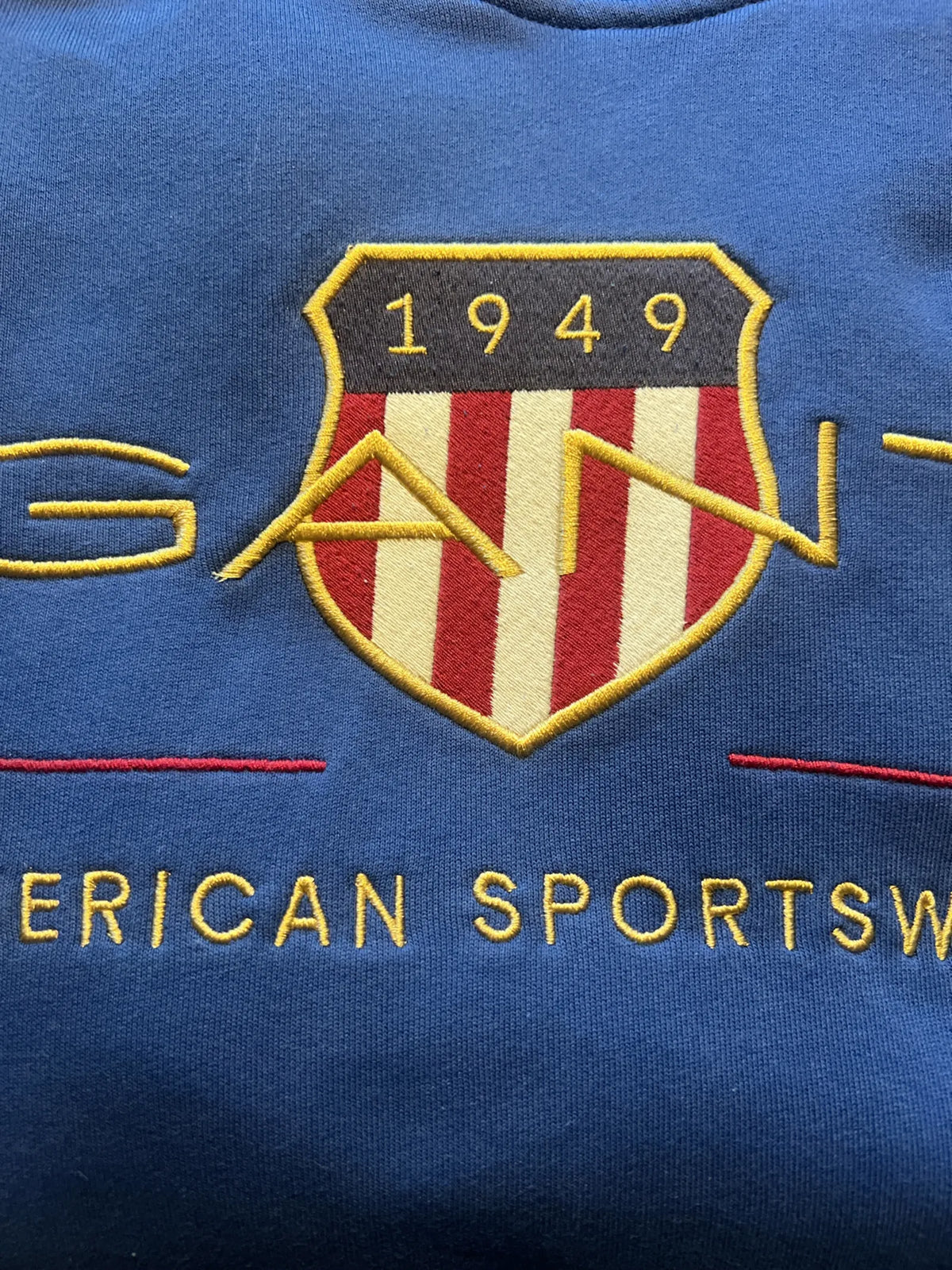 Gant Hoodie