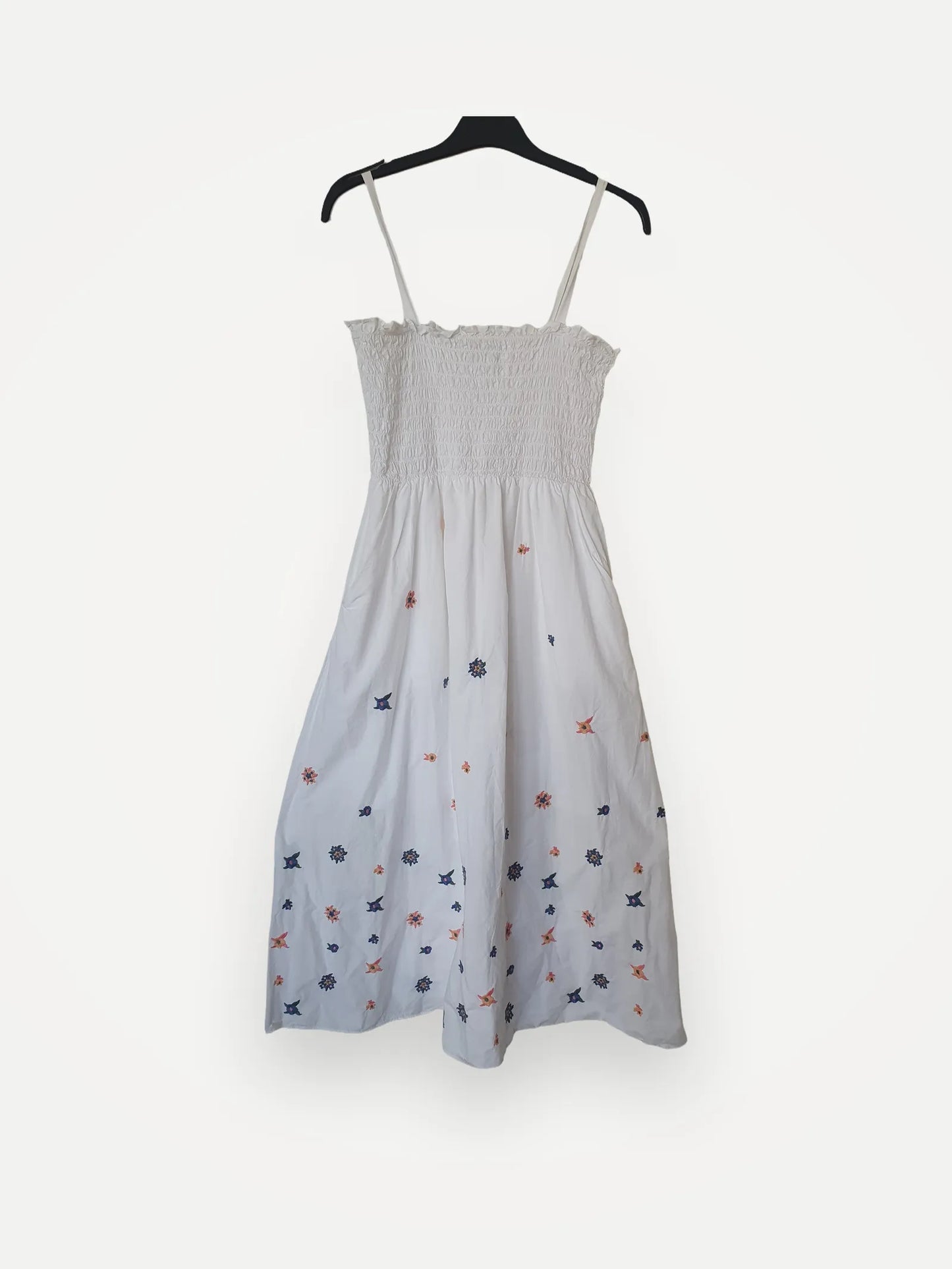 & Other Stories Dress