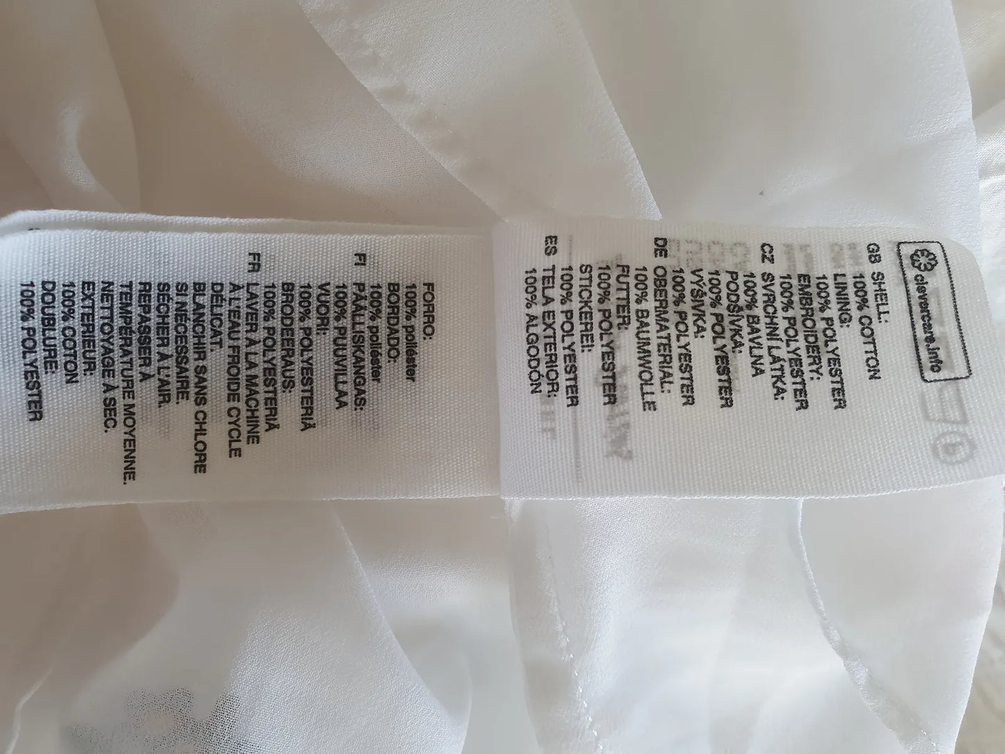 & Other Stories Dress