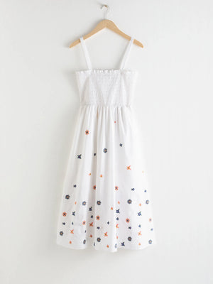 & Other Stories Dress