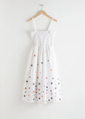 & Other Stories Dress