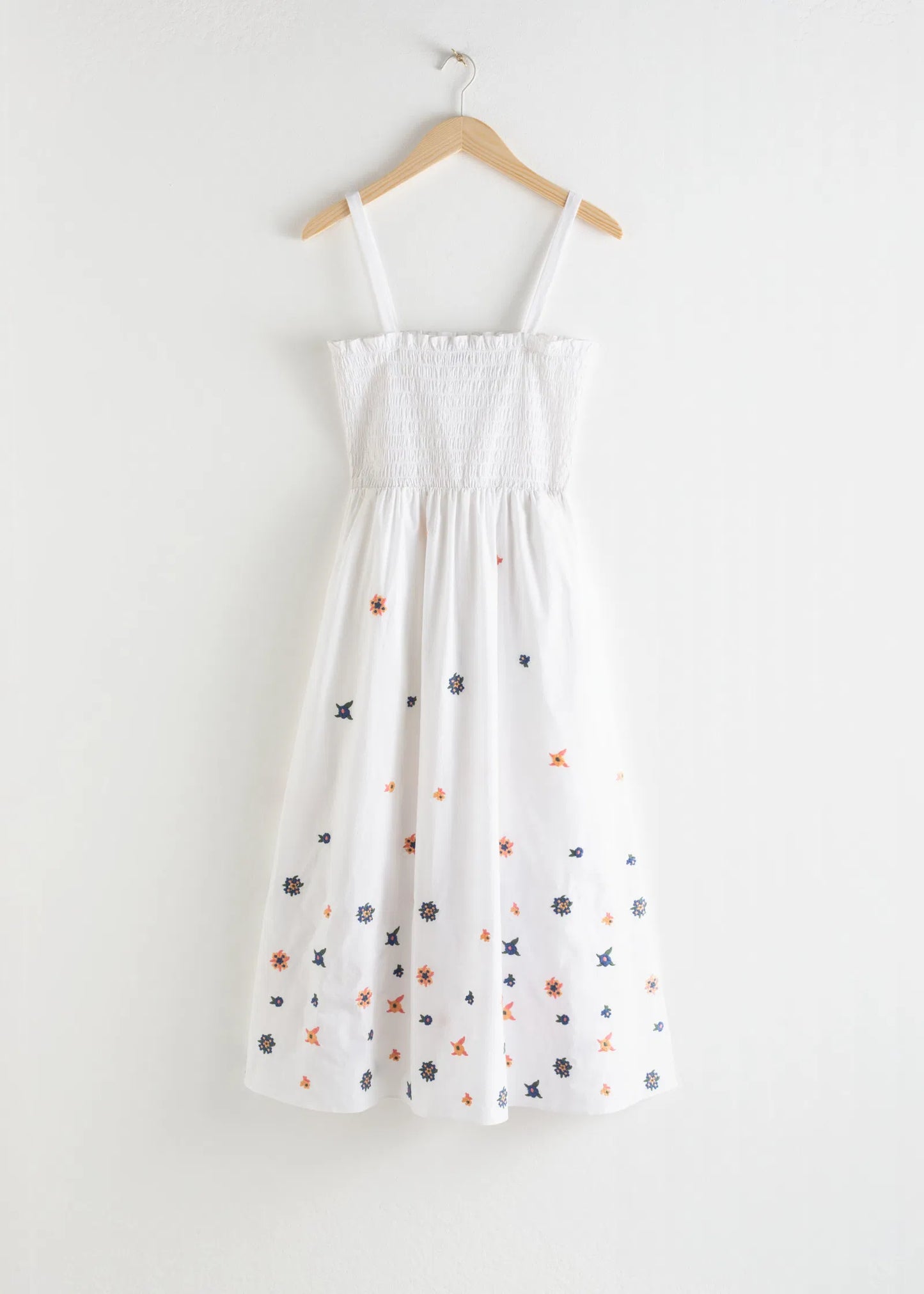 & Other Stories Dress