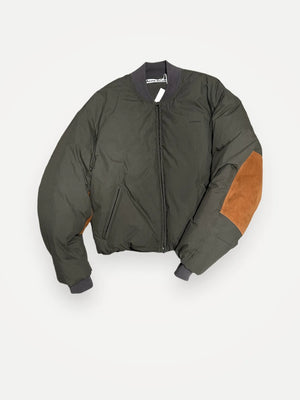 Acne Studios-dunjacka NWT
