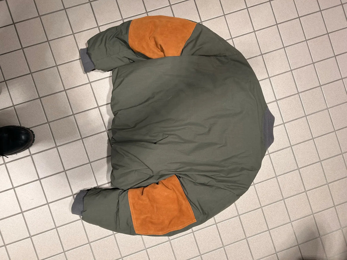 Acne Studios-dunjacka NWT