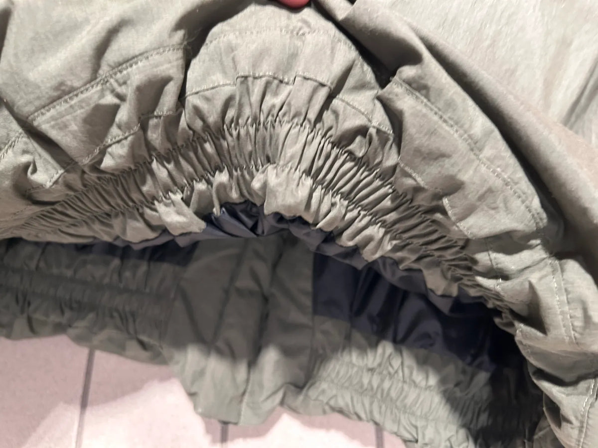 Acne Studios-dunjacka NWT