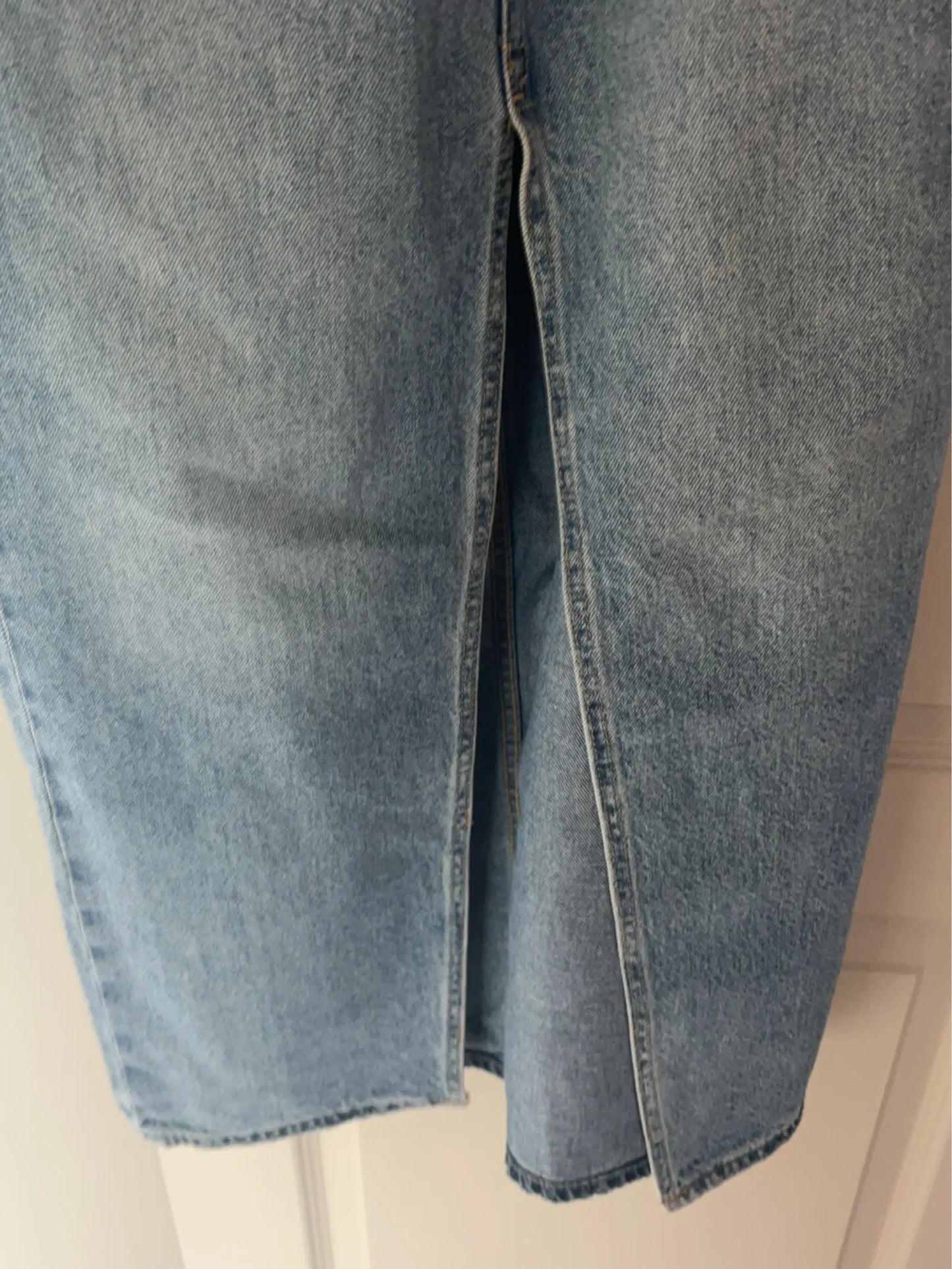 Levi's-kjol NWOT