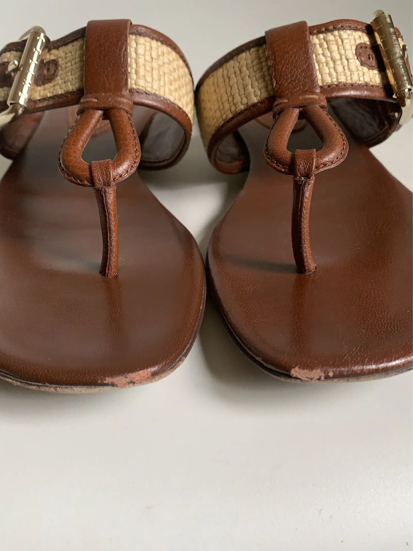 Céline Sandals