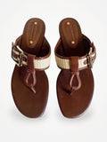 Céline Sandals