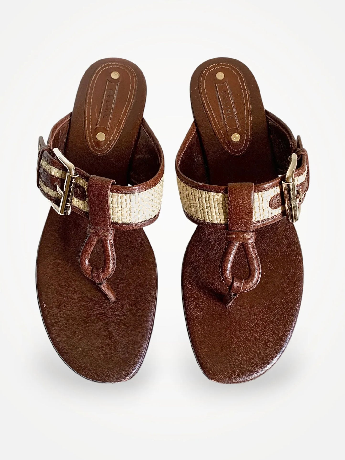Céline Sandals