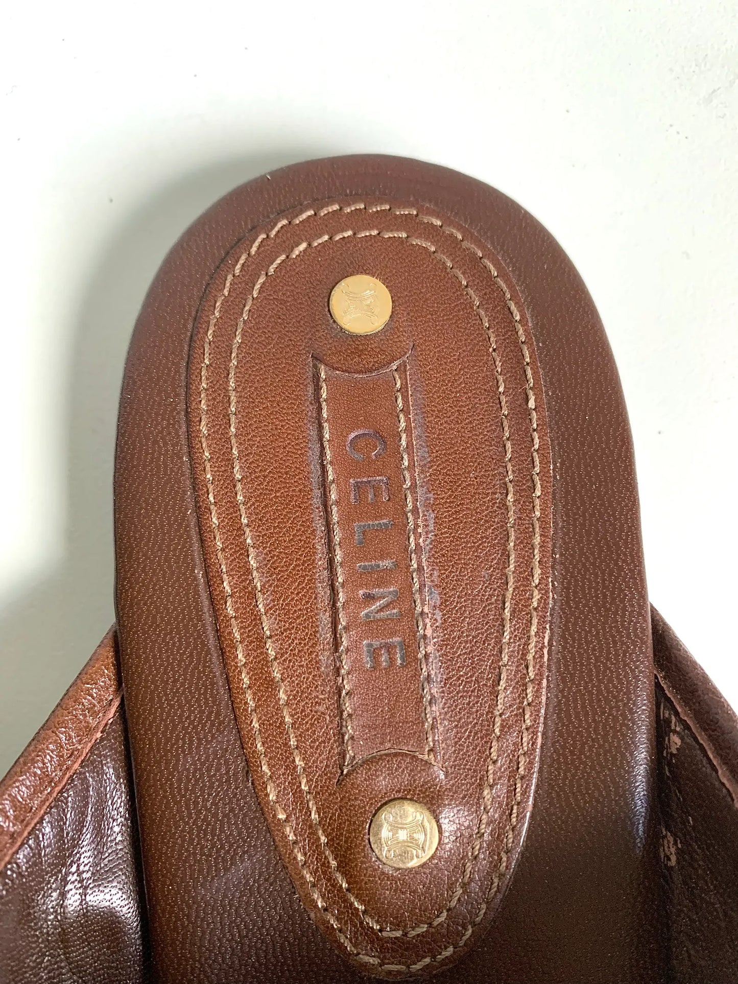 Céline Sandals