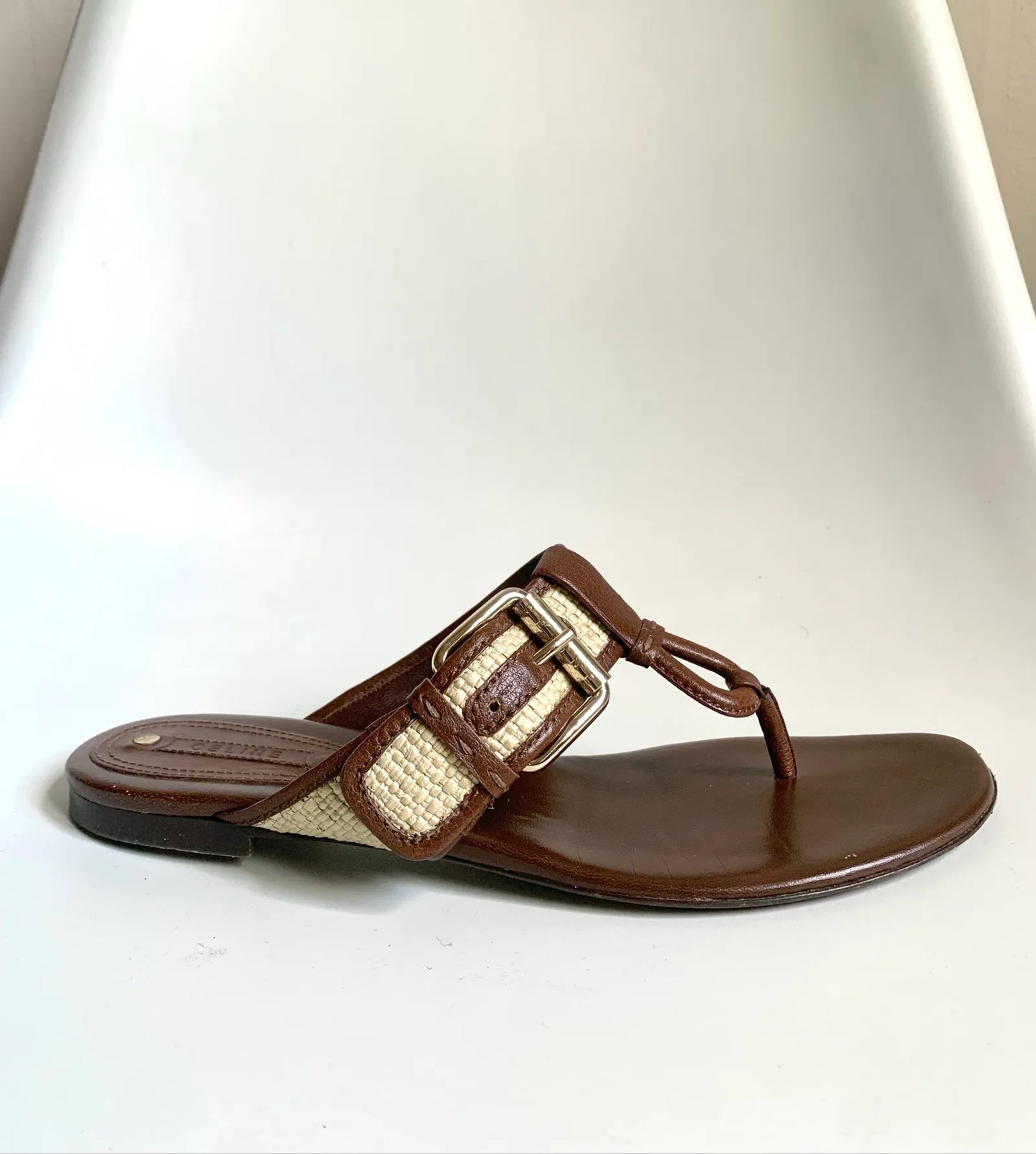 Céline Sandals