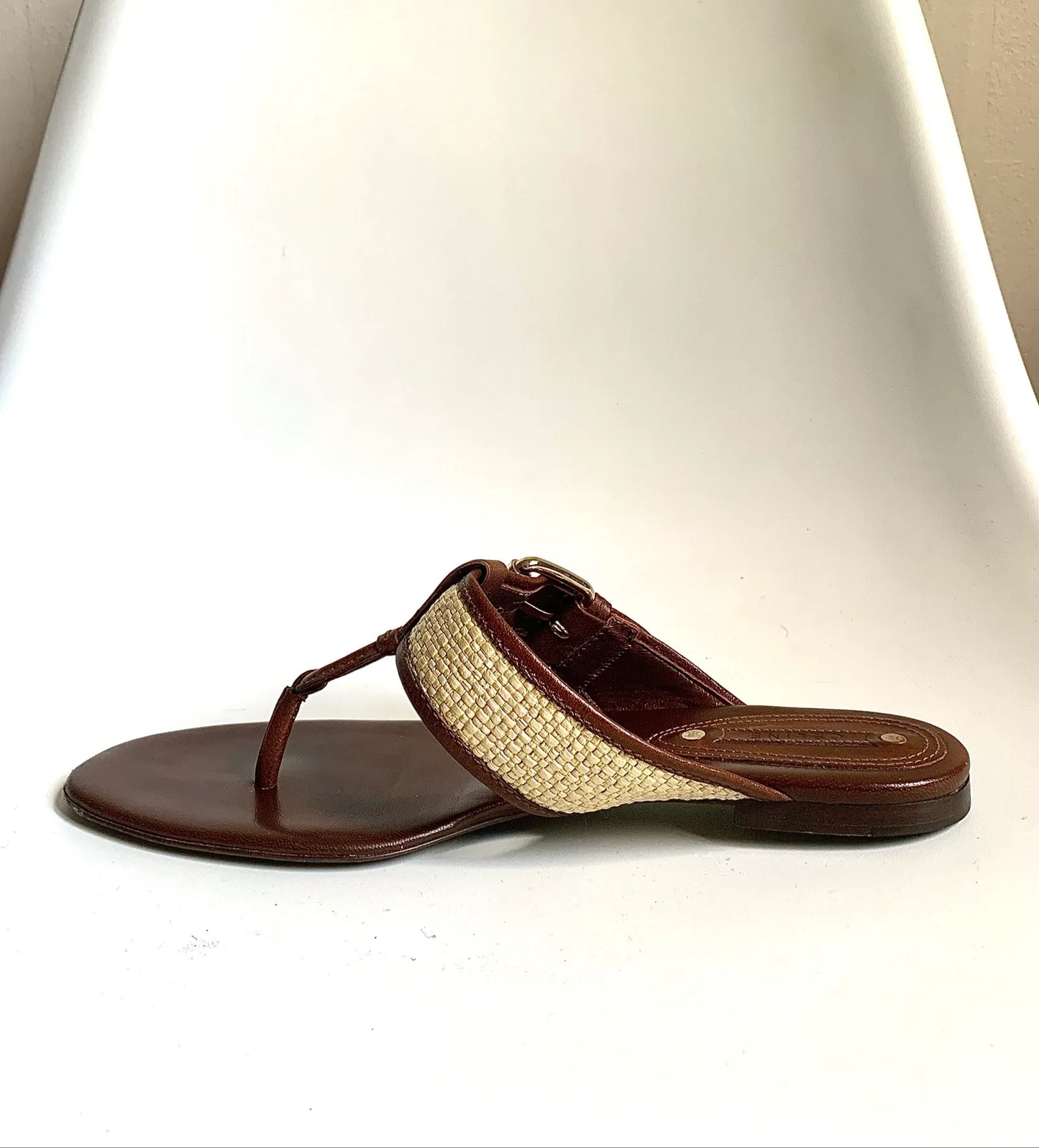 Céline Sandals