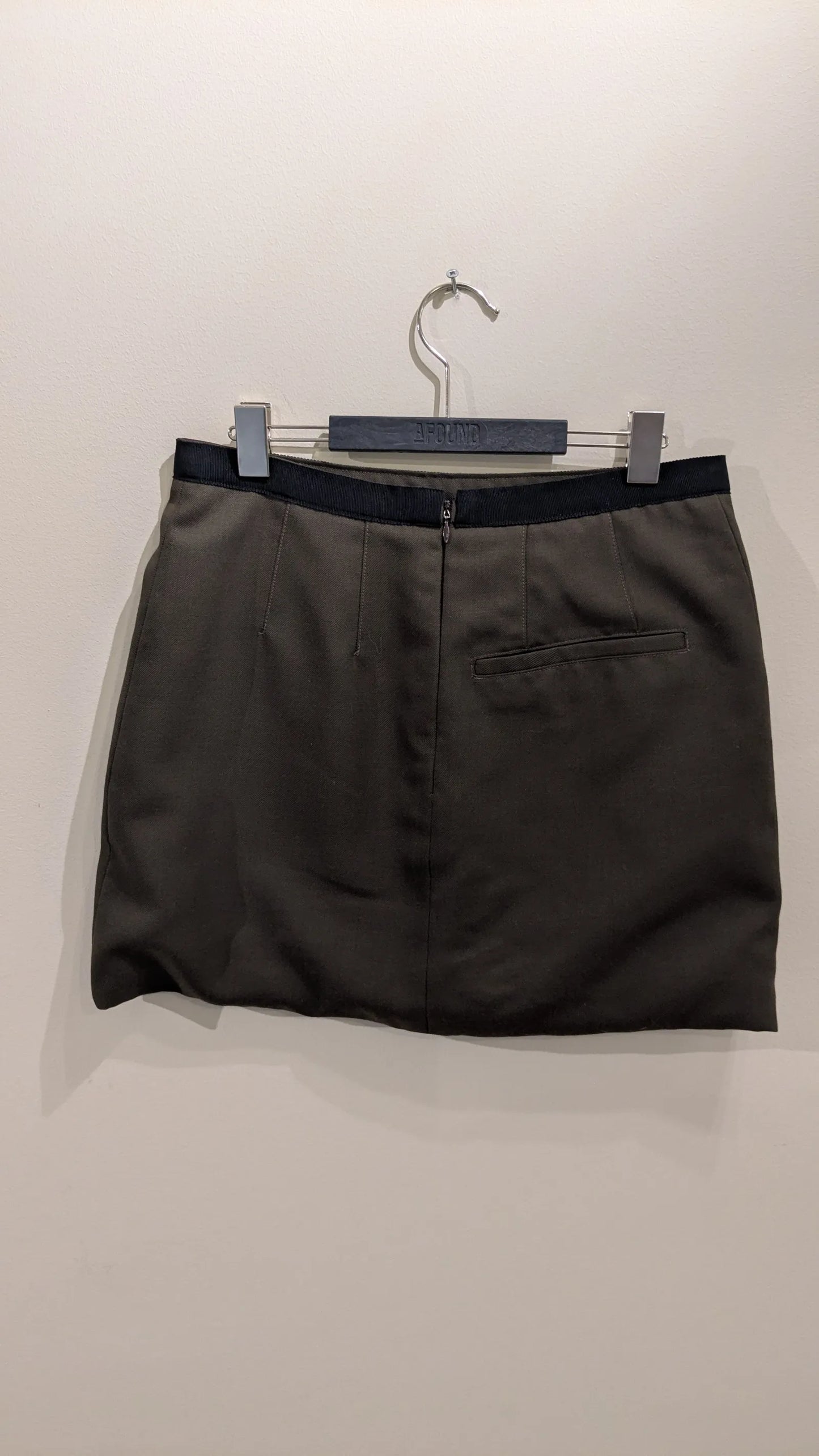 Dagmar Skirt