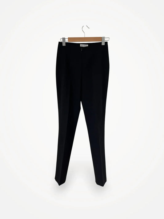 Anna Holtblad-ullkostymbyxor