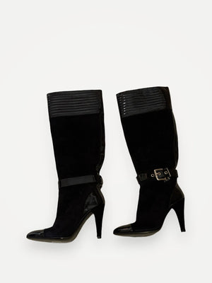 Versace Jeans Boots