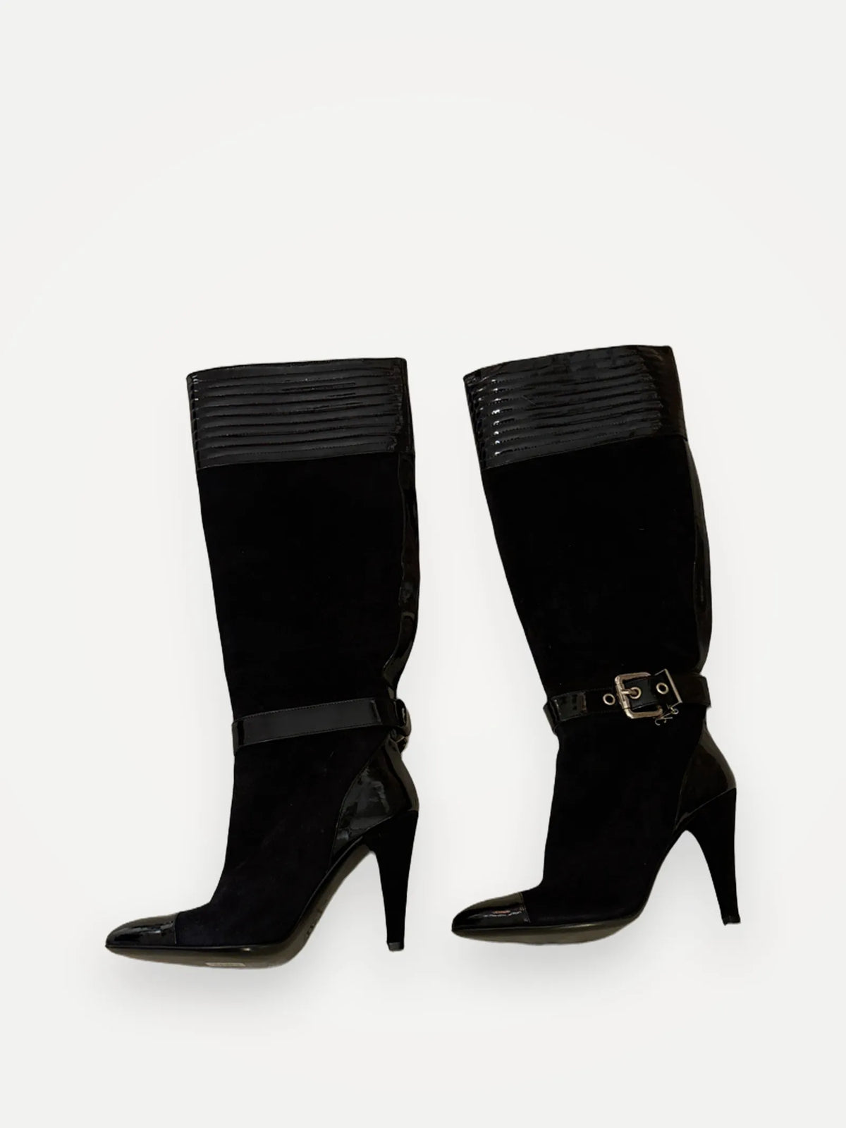 Versace Jeans Boots