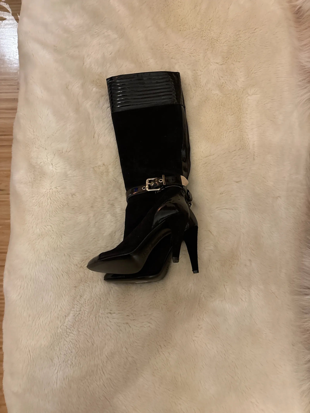Versace Jeans Boots