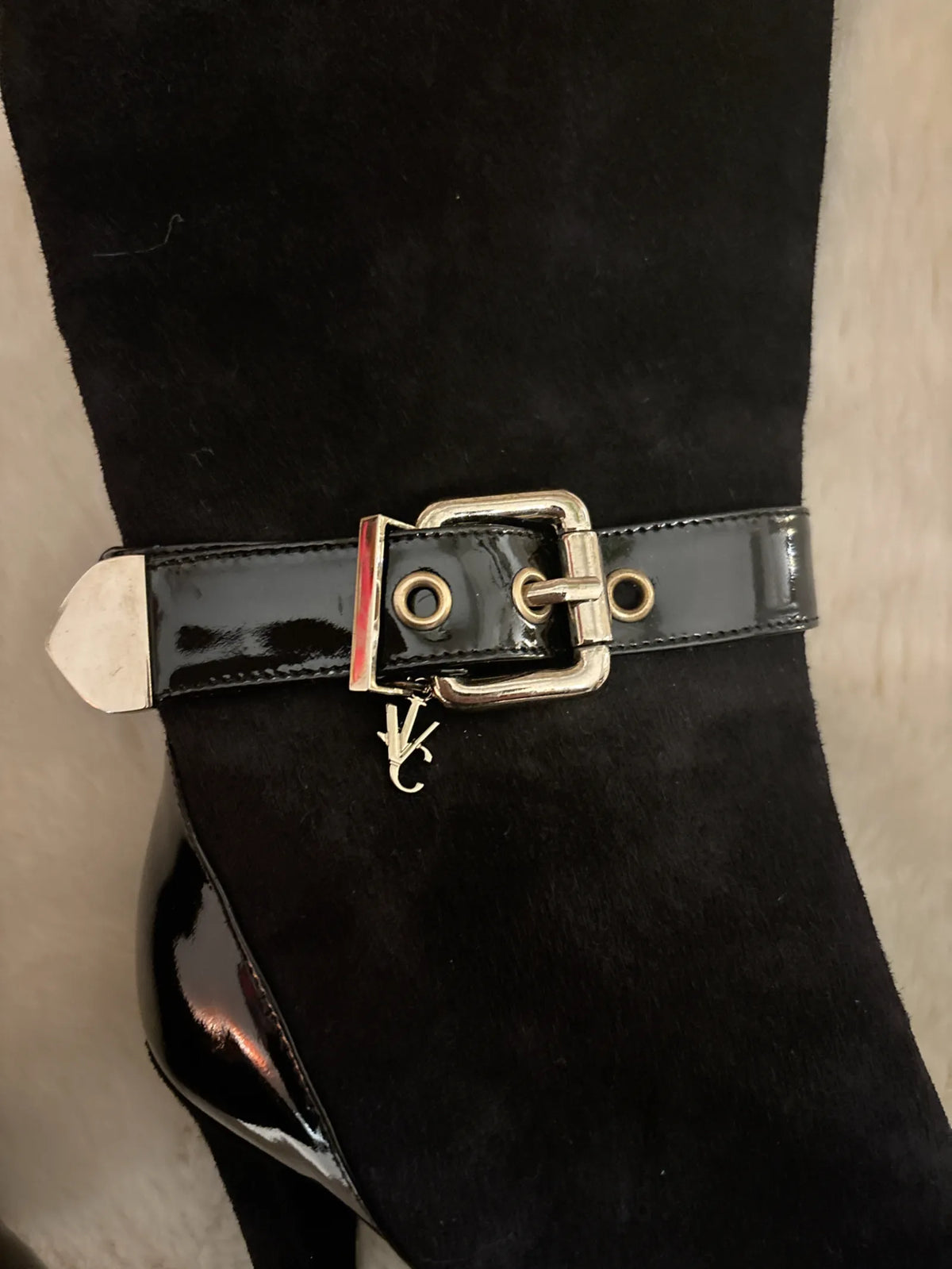Versace Jeans Boots