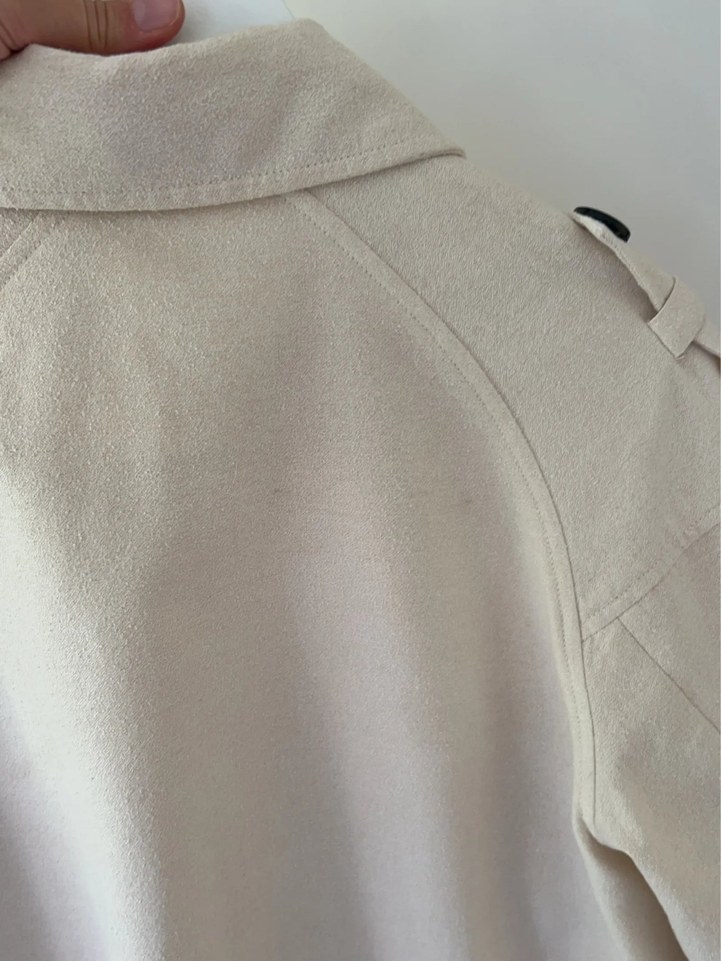 By Malene Birger Oleandra-jacka