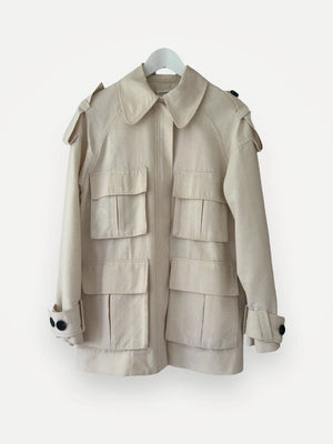 By Malene Birger Oleandra-jacka