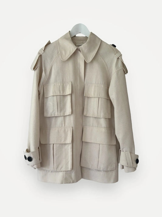 By Malene Birger Oleandra Jacket