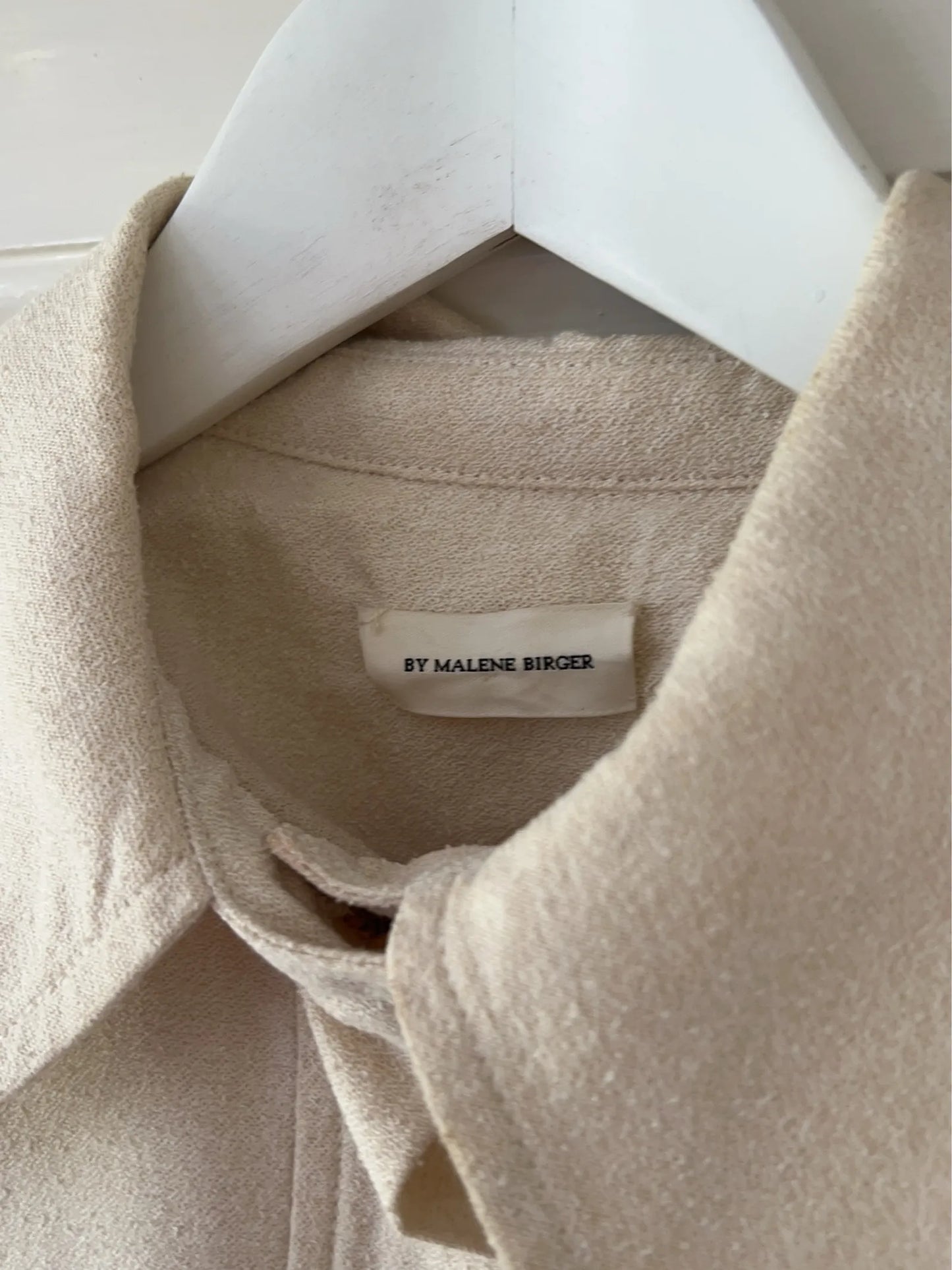 By Malene Birger Oleandra-jacka